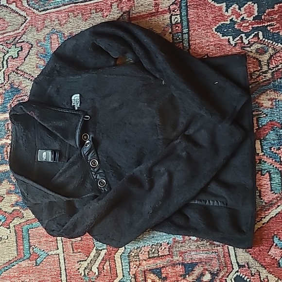 North Face Fleece - Picture 1 of 2